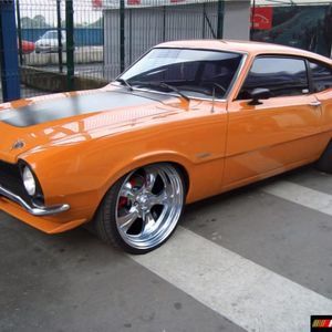 Meet your Posher, Billy